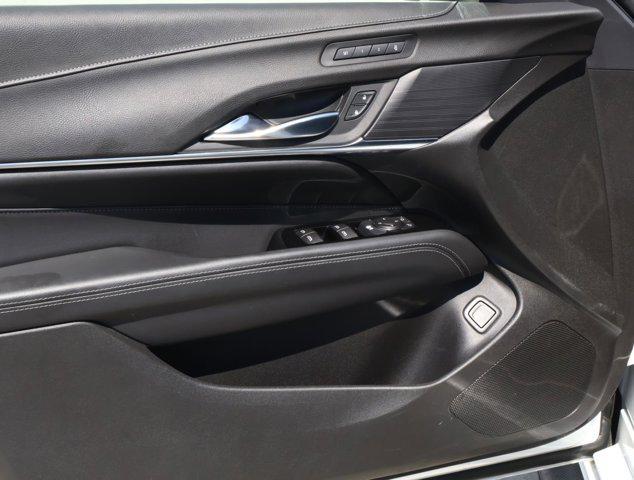 used 2023 Cadillac CT4 car, priced at $28,966