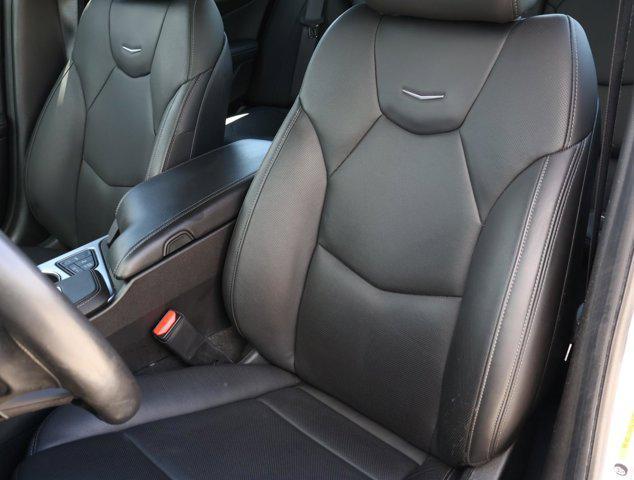 used 2023 Cadillac CT4 car, priced at $28,966