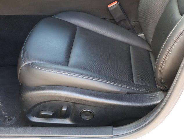 used 2023 Cadillac CT4 car, priced at $28,966