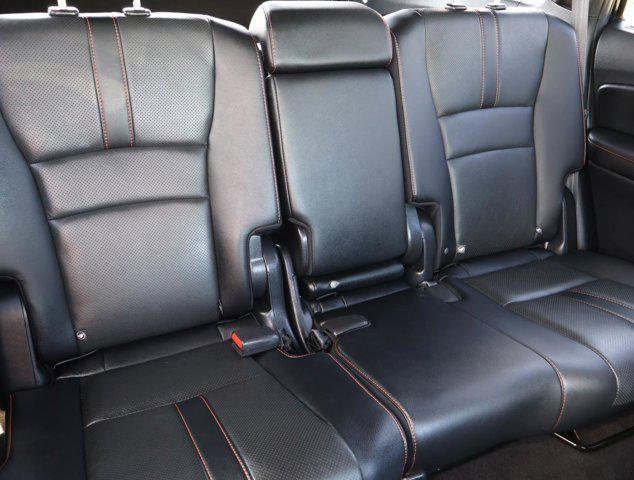 used 2022 Honda Passport car, priced at $25,966