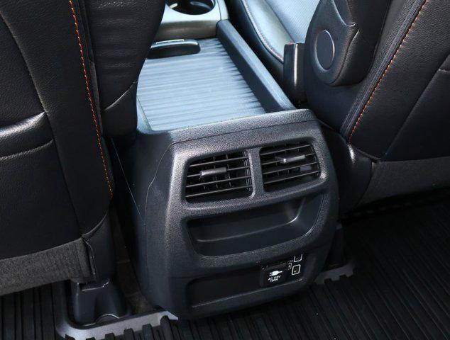 used 2022 Honda Passport car, priced at $25,966