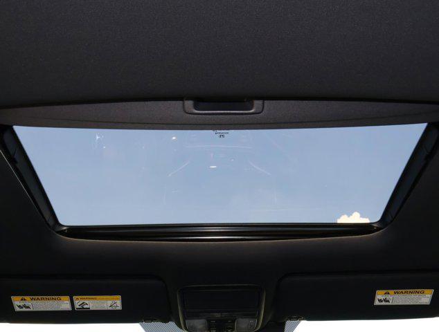 used 2022 Honda Passport car, priced at $25,966