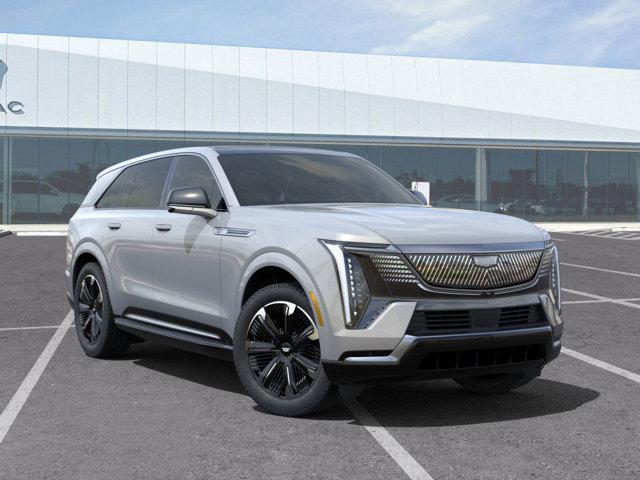 new 2025 Cadillac Escalade car, priced at $131,115