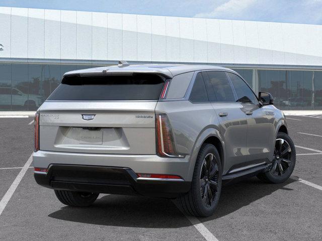 new 2025 Cadillac Escalade car, priced at $131,115