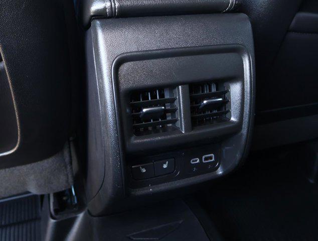 used 2019 Cadillac XT4 car, priced at $23,522