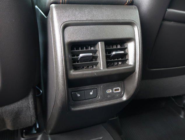 used 2021 Cadillac XT4 car, priced at $23,977