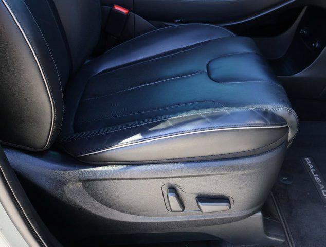 used 2022 Hyundai Palisade car, priced at $27,911