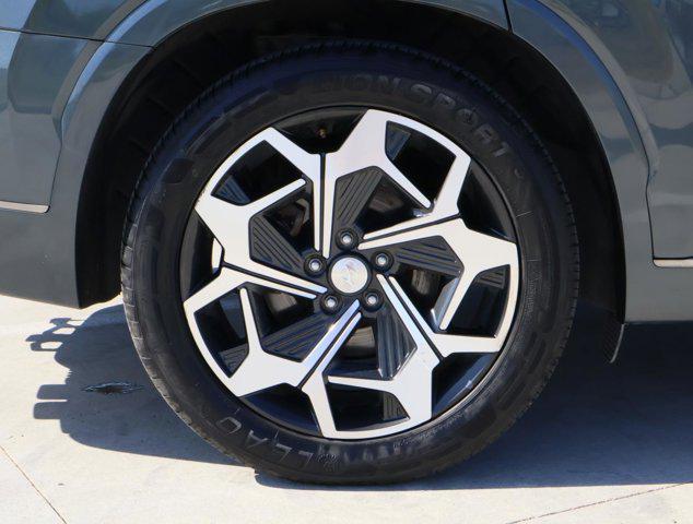 used 2022 Hyundai Palisade car, priced at $27,911