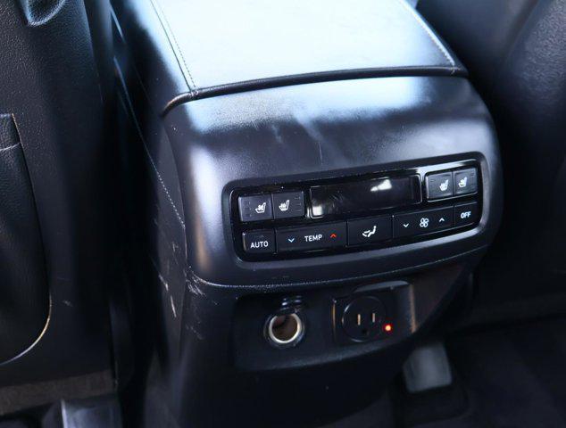 used 2022 Hyundai Palisade car, priced at $27,911