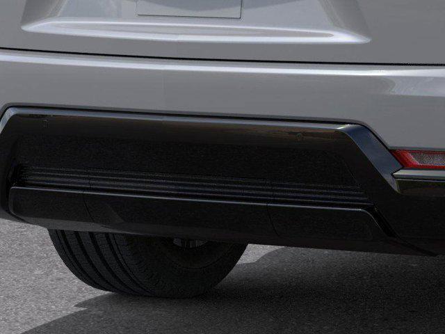 new 2026 Cadillac Escalade IQL car, priced at $134,495