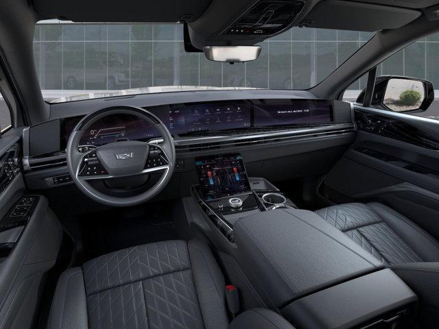 new 2026 Cadillac Escalade IQL car, priced at $134,495
