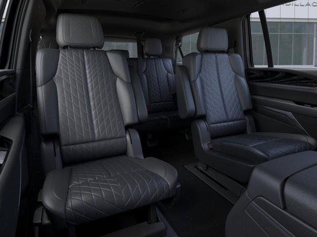 new 2026 Cadillac Escalade IQL car, priced at $134,495