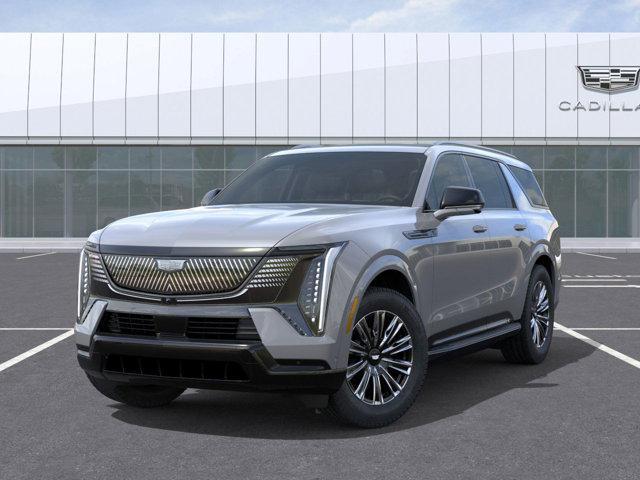 new 2026 Cadillac Escalade IQL car, priced at $134,495