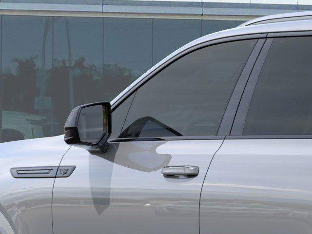 new 2026 Cadillac Escalade IQL car, priced at $134,495