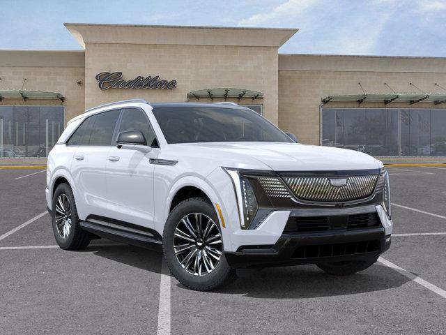 new 2026 Cadillac Escalade IQ car, priced at $133,915