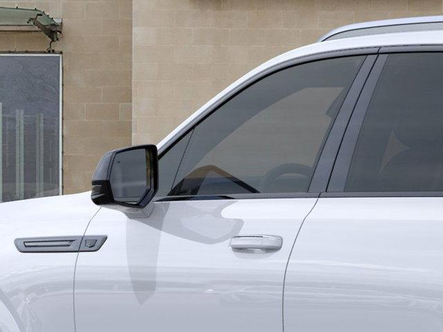 new 2026 Cadillac Escalade IQ car, priced at $133,915