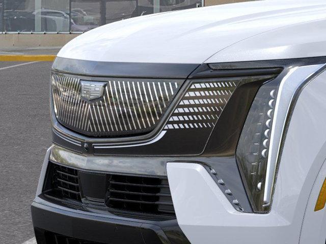 new 2026 Cadillac Escalade IQ car, priced at $133,915