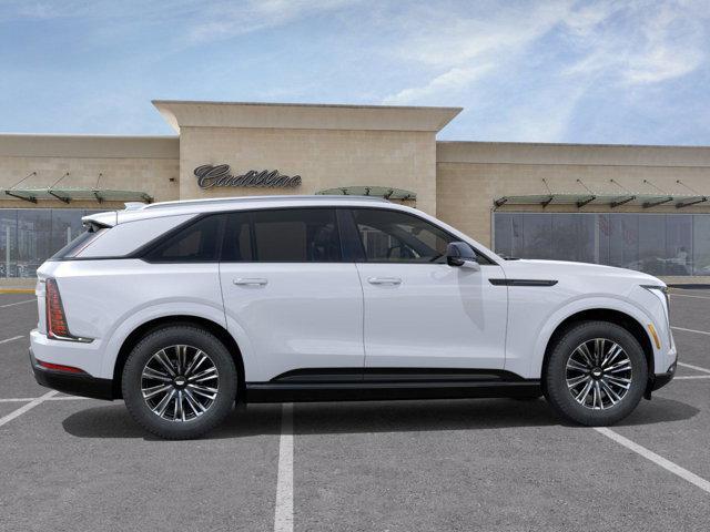 new 2026 Cadillac Escalade IQ car, priced at $133,915