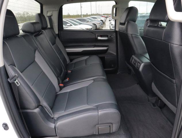 used 2019 Toyota Tundra car, priced at $37,988