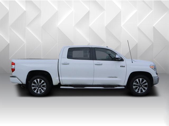 used 2019 Toyota Tundra car, priced at $37,988