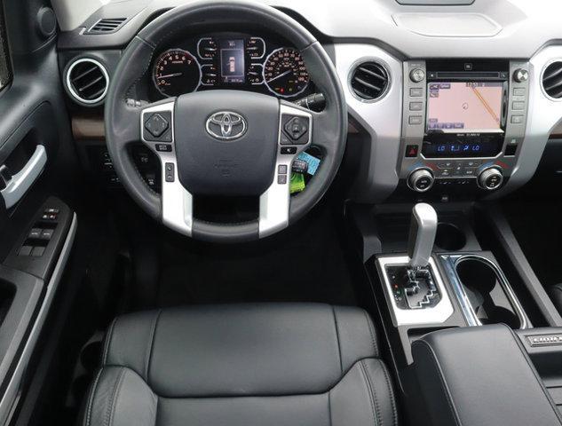 used 2019 Toyota Tundra car, priced at $37,988