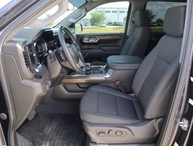 used 2023 Chevrolet Silverado 1500 car, priced at $39,944