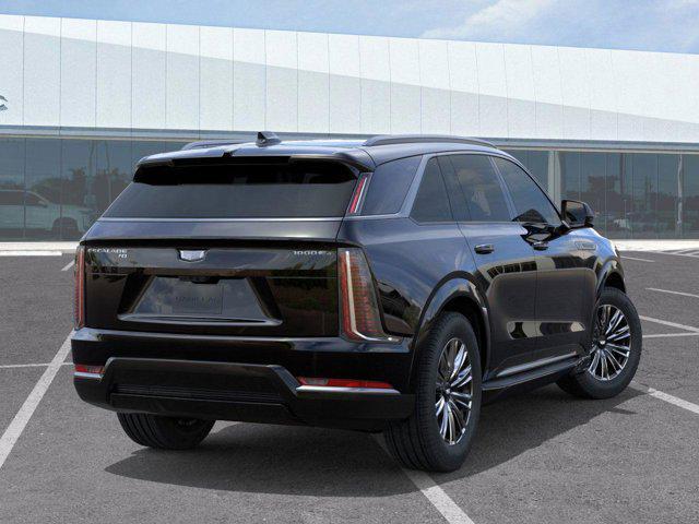 new 2026 Cadillac Escalade IQ car, priced at $131,069
