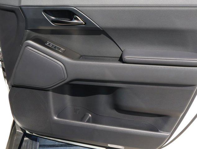 used 2024 Lexus GX 550 car, priced at $78,588