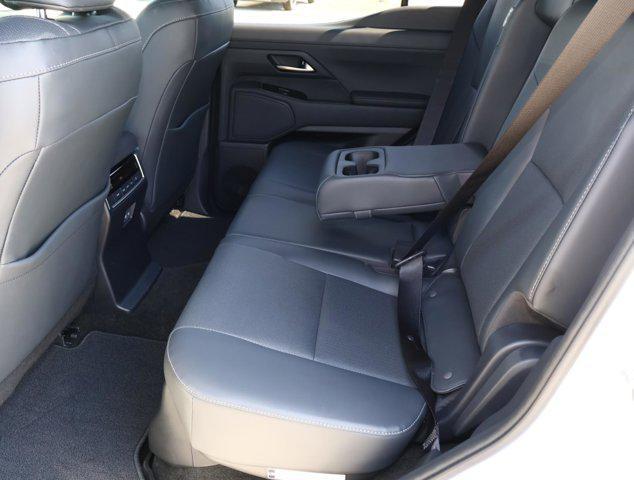used 2024 Lexus GX 550 car, priced at $78,588