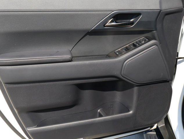 used 2024 Lexus GX 550 car, priced at $78,588