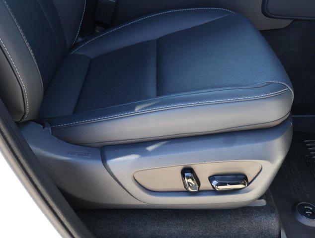 used 2024 Lexus GX 550 car, priced at $78,588