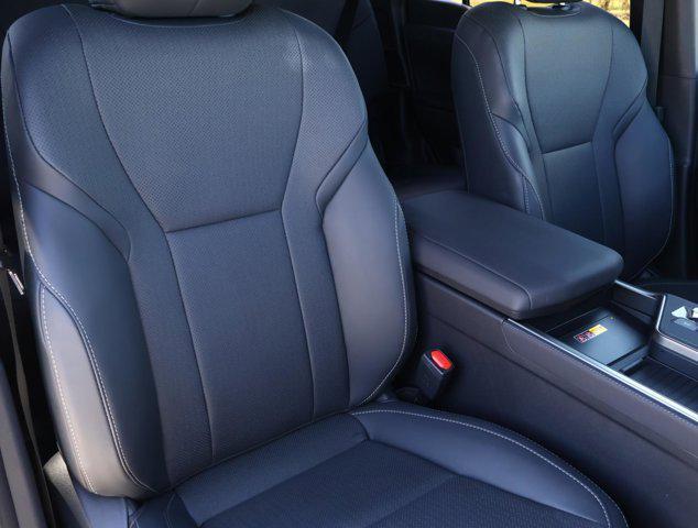 used 2024 Lexus GX 550 car, priced at $78,588