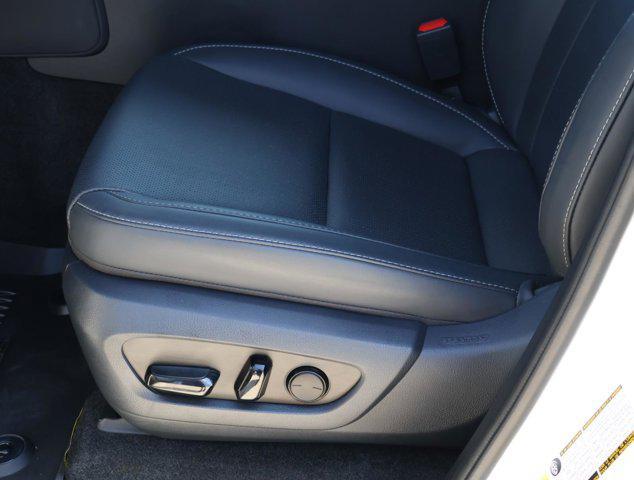 used 2024 Lexus GX 550 car, priced at $78,588