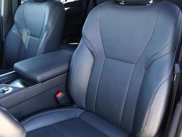used 2024 Lexus GX 550 car, priced at $78,588