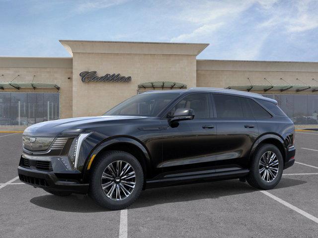 new 2026 Cadillac Escalade IQ car, priced at $131,220