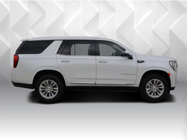 used 2024 GMC Yukon car, priced at $63,911