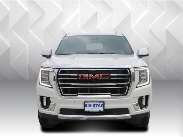 used 2024 GMC Yukon car, priced at $63,911