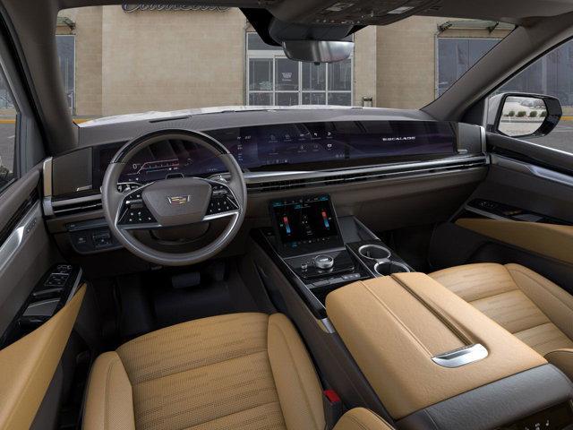 new 2025 Cadillac Escalade car, priced at $101,939