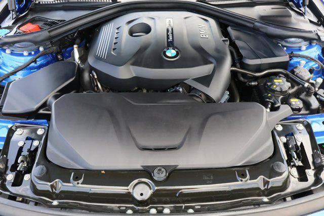 used 2018 BMW 430 Gran Coupe car, priced at $17,944