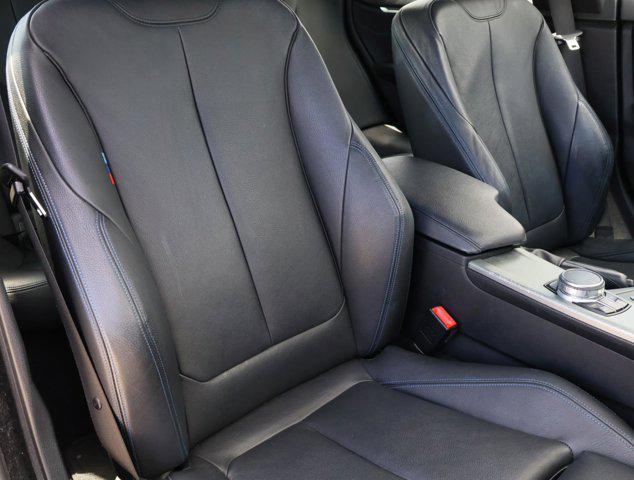 used 2018 BMW 430 Gran Coupe car, priced at $17,944