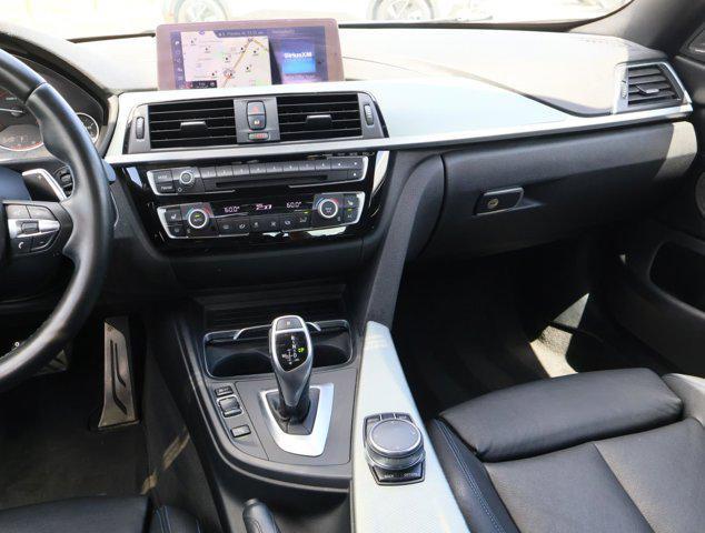 used 2018 BMW 430 Gran Coupe car, priced at $17,944