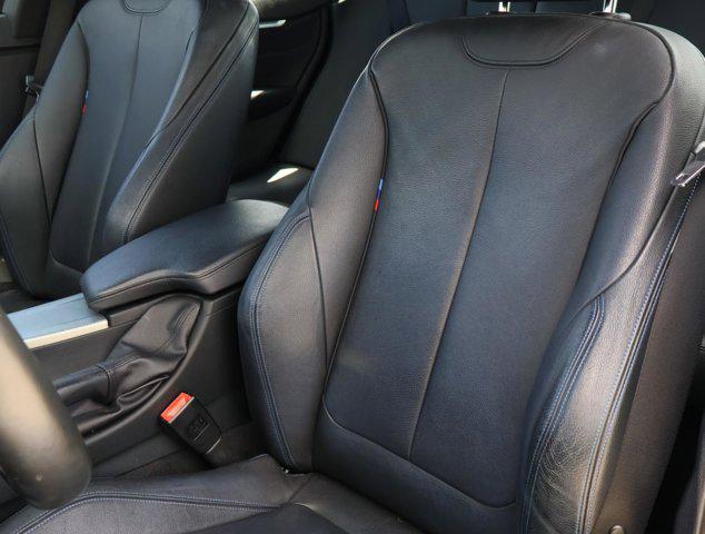used 2018 BMW 430 Gran Coupe car, priced at $17,944