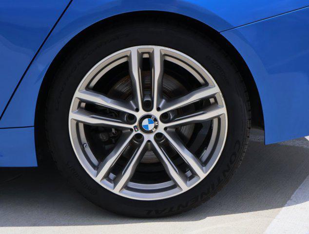 used 2018 BMW 430 Gran Coupe car, priced at $17,944