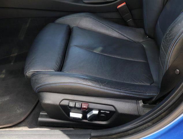 used 2018 BMW 430 Gran Coupe car, priced at $17,944