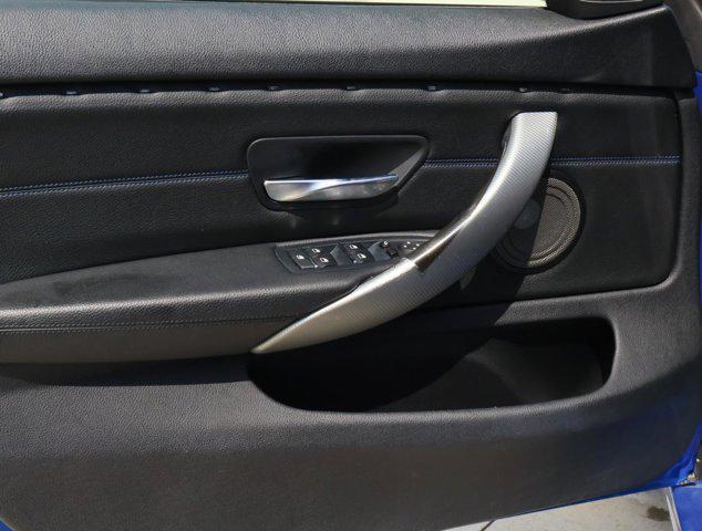 used 2018 BMW 430 Gran Coupe car, priced at $17,944