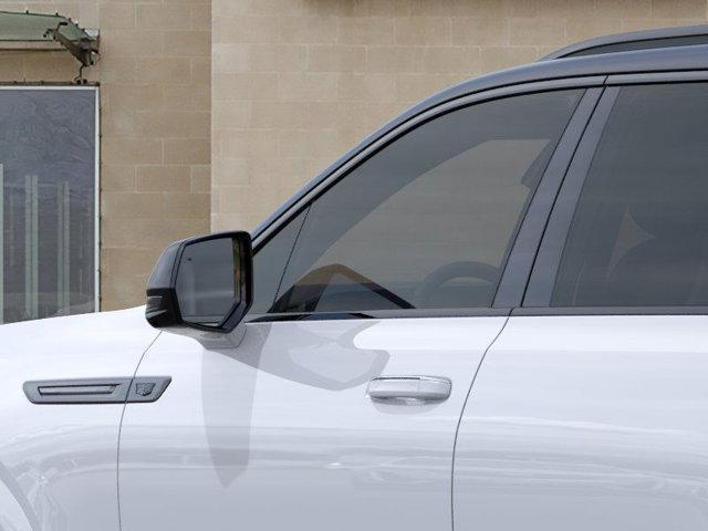 new 2026 Cadillac Escalade IQ car, priced at $140,515