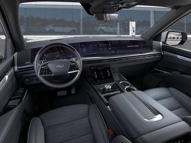 new 2026 Cadillac Escalade ESV car, priced at $115,509