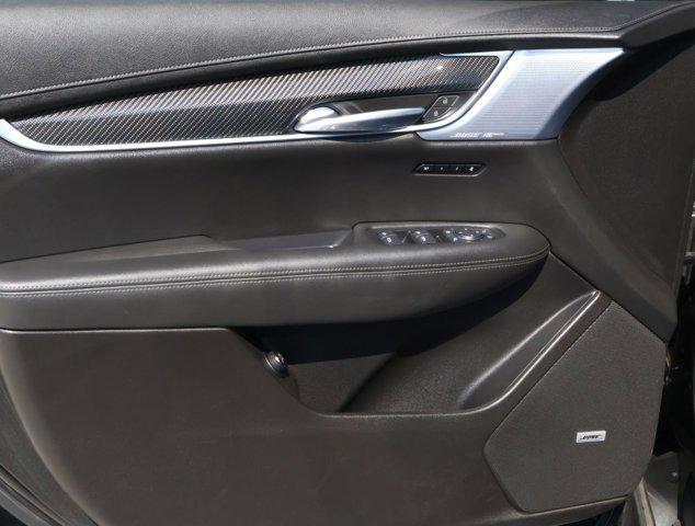 used 2024 Cadillac XT6 car, priced at $48,999