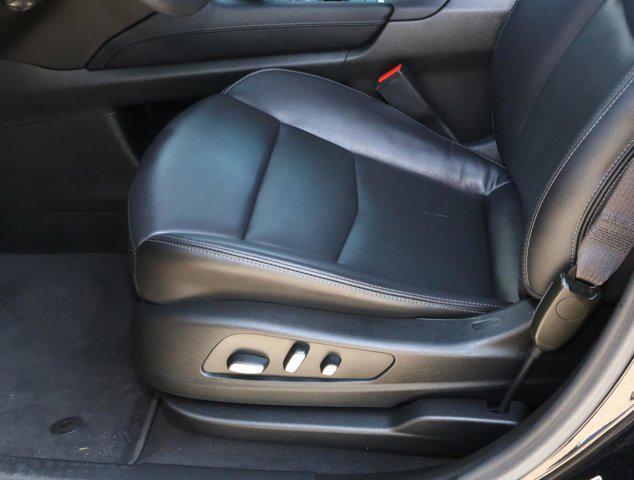 used 2024 Cadillac XT6 car, priced at $48,999