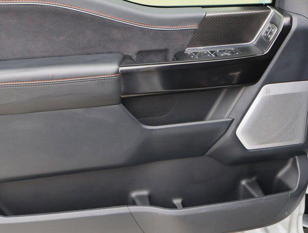 used 2025 Ford F-150 car, priced at $136,988